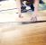 Hell's Kitchen Flooring Services by Lorence NY Contracting Corp